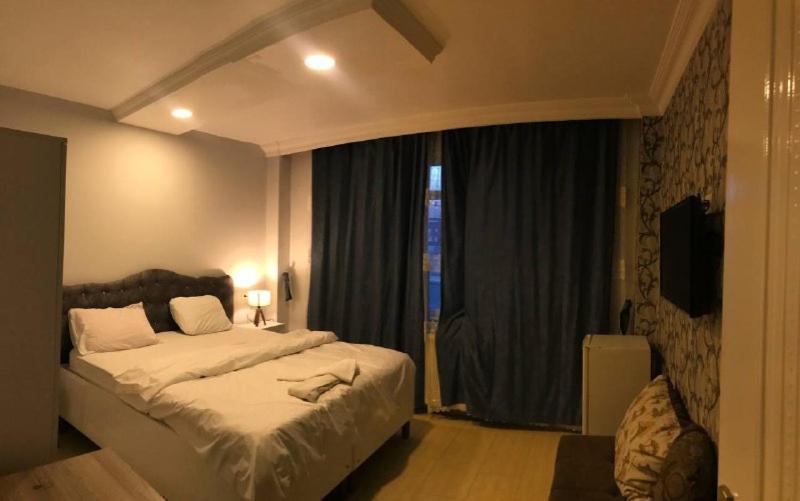 Oezdiyar Provincia di Istanbul Esterno foto